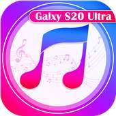 Ringtone For Galaxy S20 Ultra and S20+ on 9Apps