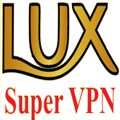 Lux Super VPN icon