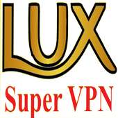 Lux Super VPN