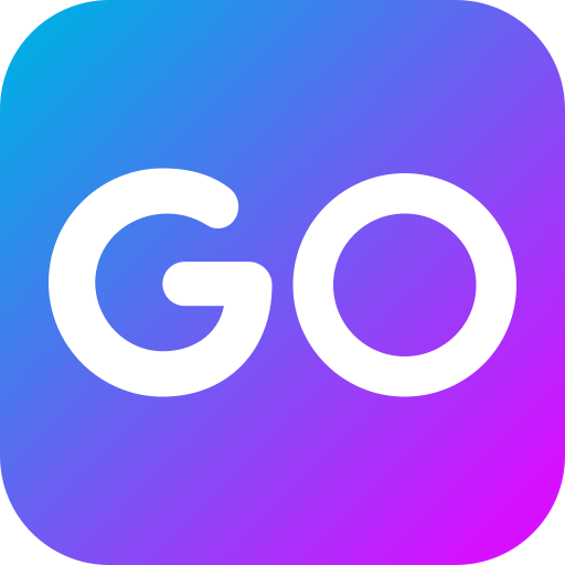 GOVPN - Fast &amp; Secure Proxy icon