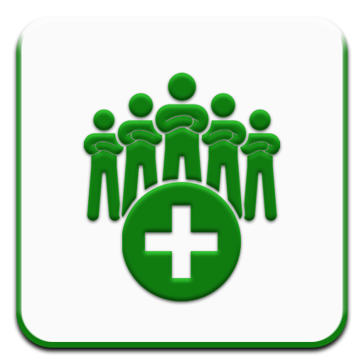 Whats Groups-Join Active Group icon