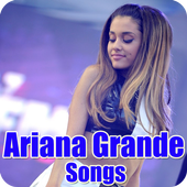 Ariana Grande Songs icon