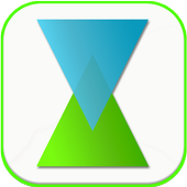 Pro Xender File Transfer Tips أيقونة