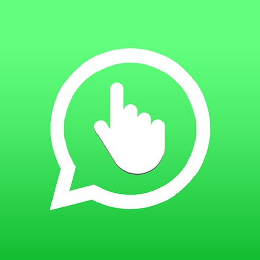 Click To Chat: Direct Message for WhatsApp icon