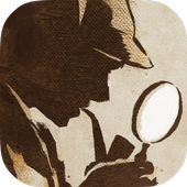Mystery Case Files: Crime City icon