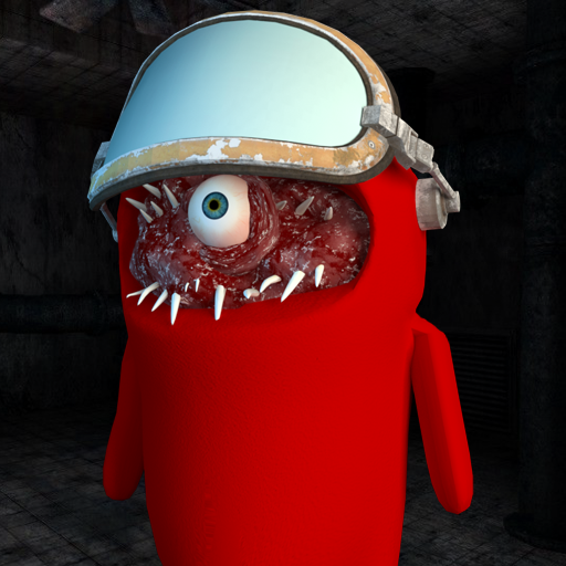 Mod : Scary Imposter icon