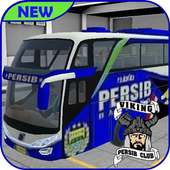 Bus Persib Game