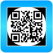 ikon QR &amp; Barcode Scanner Free 2016