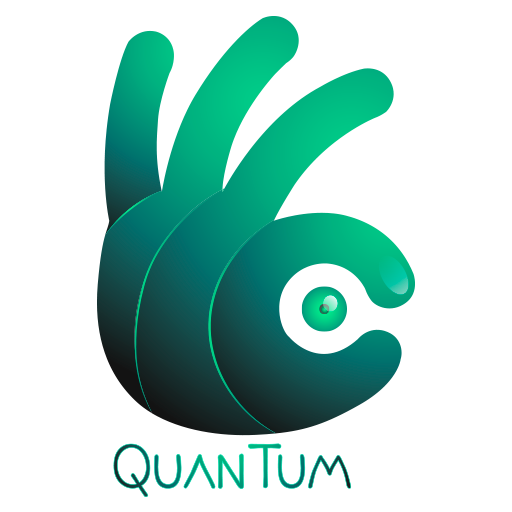 QUANTUM TV icon