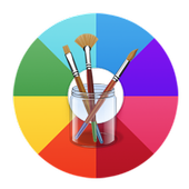 MS - The Paint Classic icon