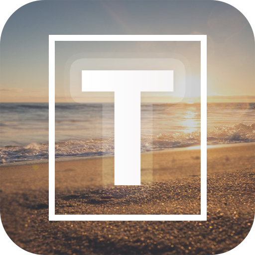 Write On Pictures icon