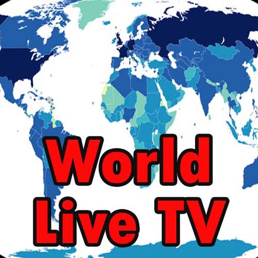 World Live TV icon