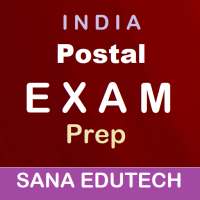 Postal Exam Prep (India) on 9Apps