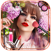 Makeup You Camera icon