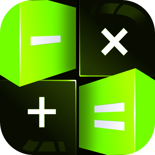Calculator Lock - Lock Video &amp; Hide Photo icon