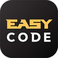 EasyCode 2.0 on 9Apps