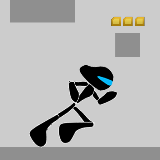 StickMan Vs Craft Word icon