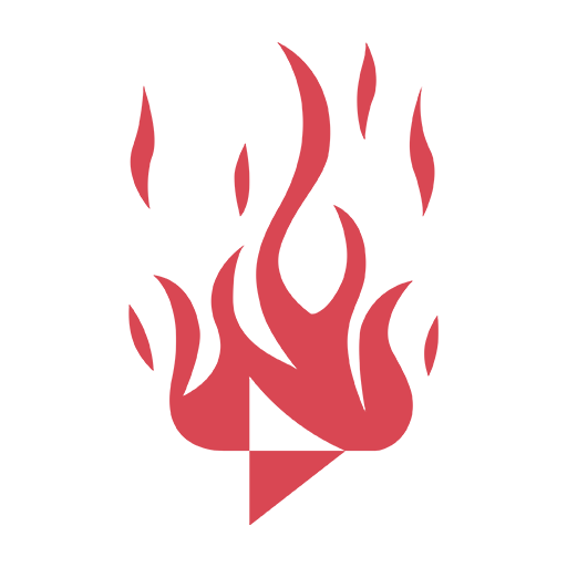 Fire Ambience TV icon