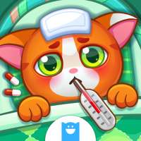 Doctor Pets (Dokter Hewan)