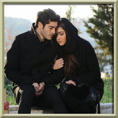 الحب لا يفهم الكلام icon