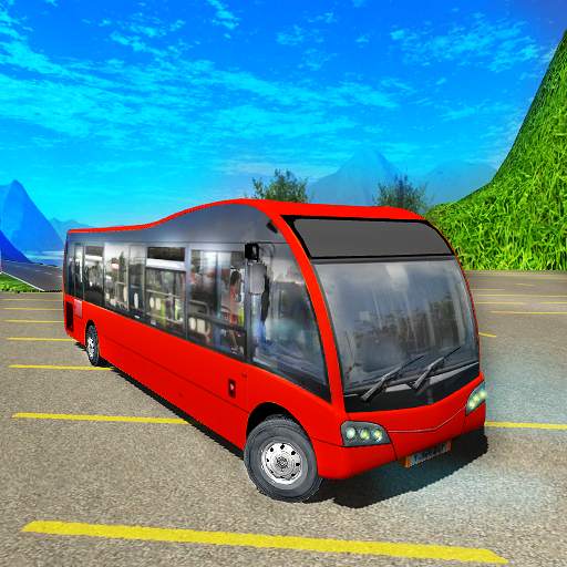 Bus Driver 3D