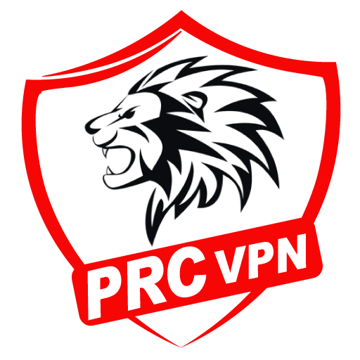 PRC VPN icon