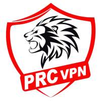 PRC VPN