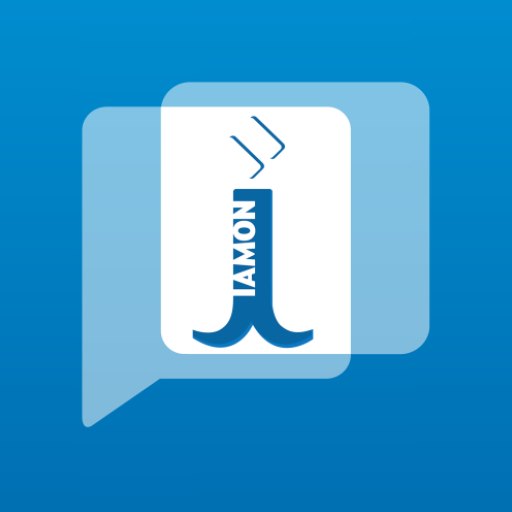 IAMON WhatsApp icon
