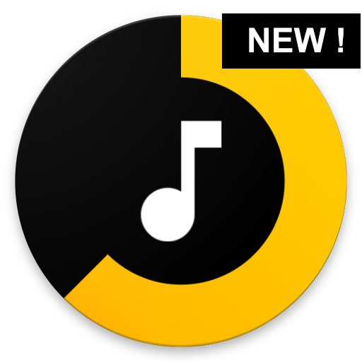 BeatBox Music Player icon