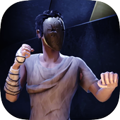 Absolver Fighter icon