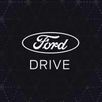 Ford Telematics Drive