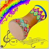 Tabla Arabic Drums icon