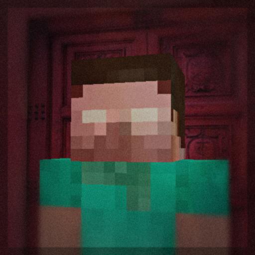 Herobrine:The Hotel icon