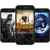 Pubg Game Wallpaper(Game Wall)