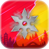 Jumping Ninjas Deluxe icon