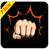 Street Hero! fight icon