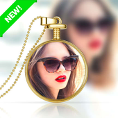 PIP Selfie Camera - Photo Editor icon