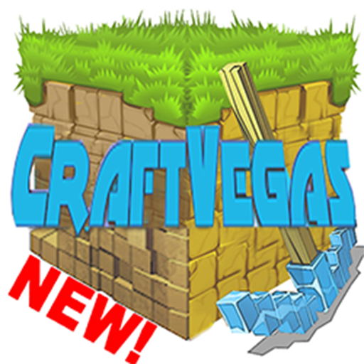 Craft Vegas 2020 - New Crafting and Eerskraft game icon