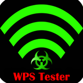 WPS Tester icon