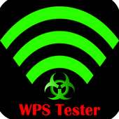 WPS Tester on 9Apps