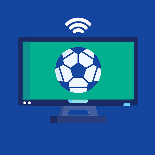 Onde Assistir - Futebol e TV icon