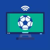 Onde Assistir - Futebol e TV