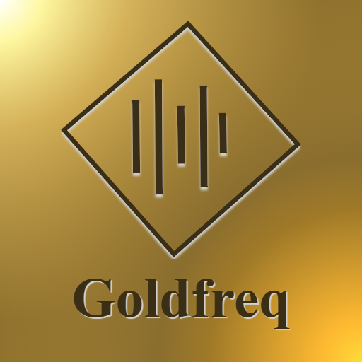 Goldfreq (Sound healing, Frequency Therapy) icon