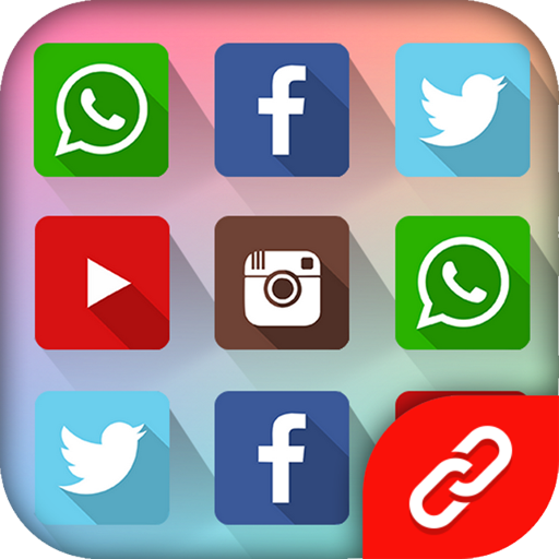 Dual App Pro 2021 &amp; Multiple Accounts Apps icon
