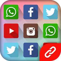 Dual App Pro 2021 & Multiple Accounts Apps on 9Apps