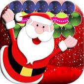 Christmas Bubble Shooter Games
