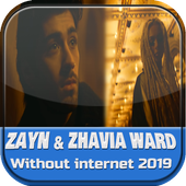 zayn a whole new world offline иконка