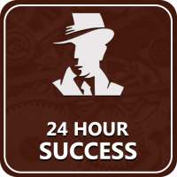 ونقلت على مدار 24 ساعة للنجاح الحياة صانع الصور on 9Apps