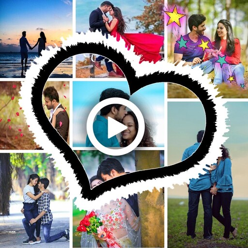 InStatus : Marathi Short &amp; Status Video Maker App icon