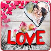 Love Photo Frame on 9Apps